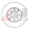 HONDA 45251SB2980 Brake Disc